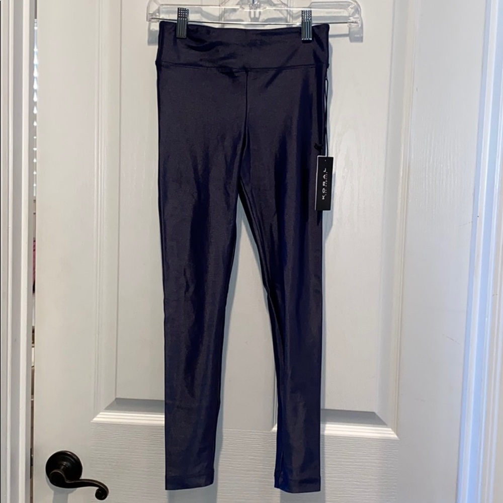 KORAL LEGGINGS